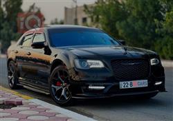 کرایسلەر 300